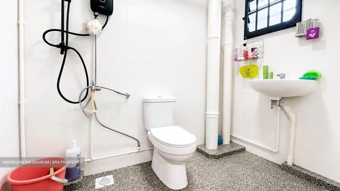 Blk 664D Jurong West Street 64 (Jurong West), HDB 5 Rooms #639493841